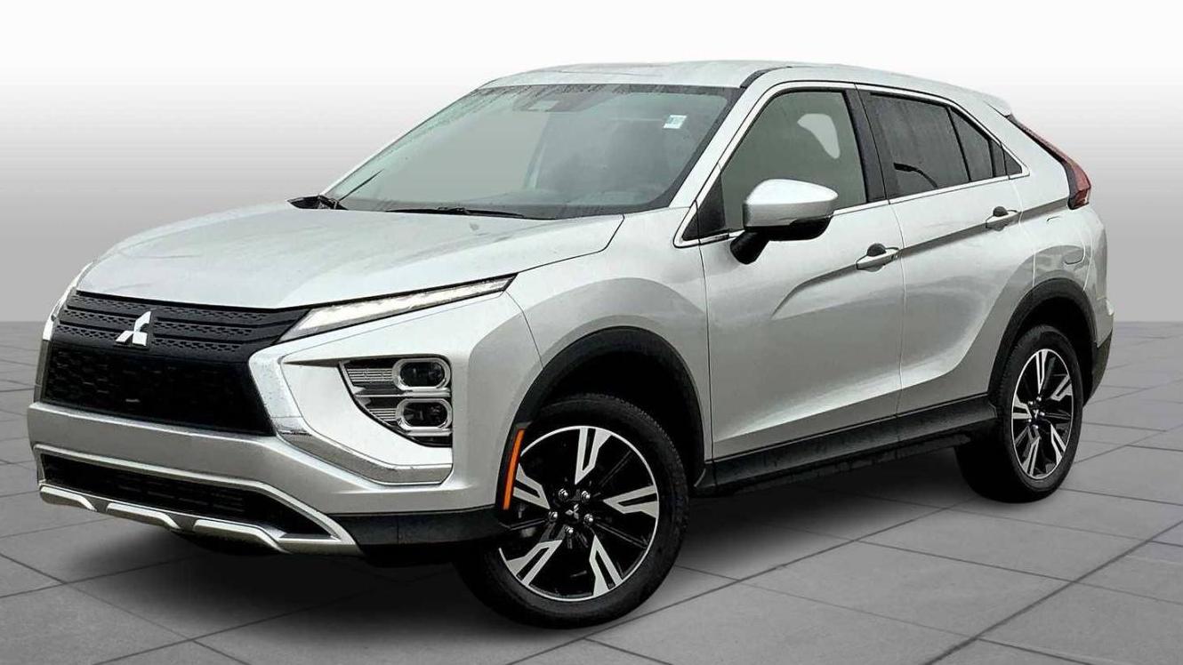 MITSUBISHI ECLIPSE CROSS 2024 JA4ATWAA3RZ001426 image